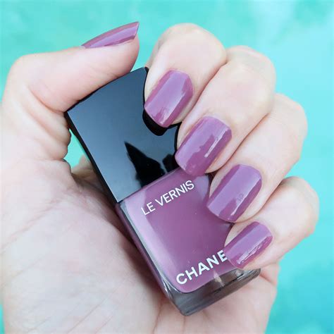 sephora chanel nail polish